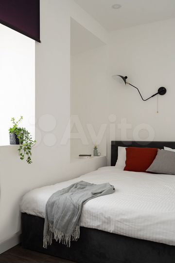 2-к. квартира, 55 м², 1/4 эт.