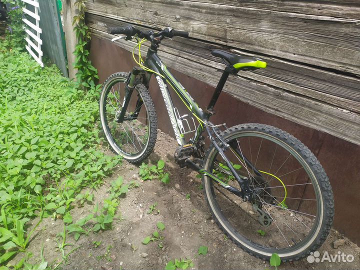 Велосипед Горный