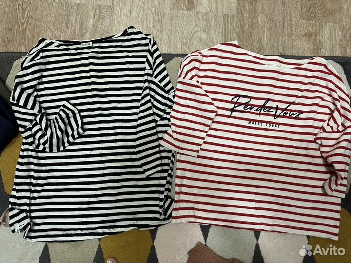 Женская одежда пакетом 48 размер