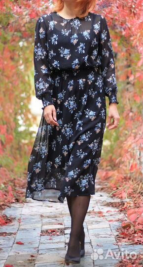 Платье женское