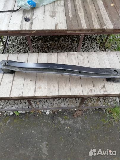 Усилитель заднего лада веста