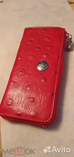 Женский кошелёк sergio valentini(арт.3118-395)