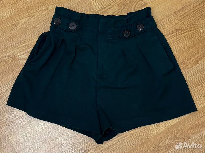 Шорты женские zara