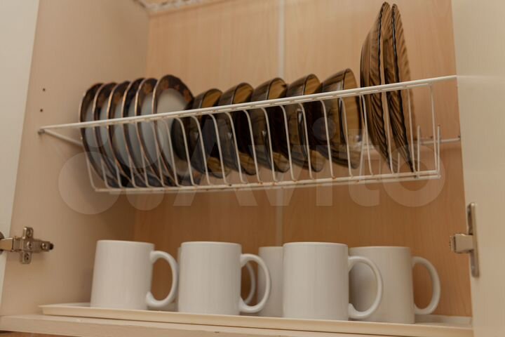 2-к. квартира, 56 м², 10/17 эт.