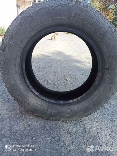 Cordiant Snow Cross 195/65 R15 91T