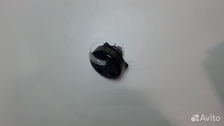 Насос водяной Hyundai i20, 2009