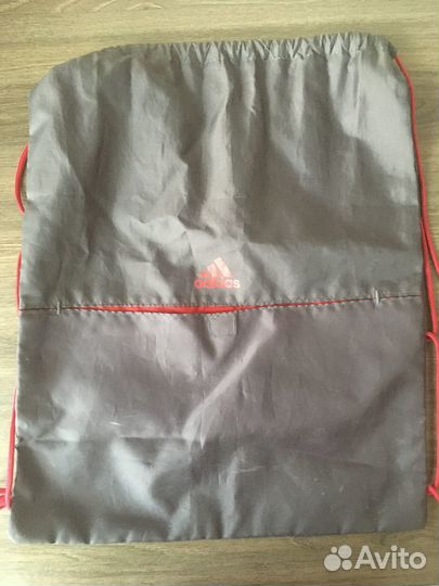 Мешок для обуви, сменки