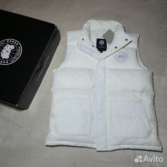 Жилетка Canada Goose