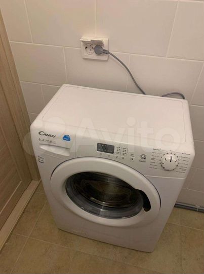 Квартира-студия, 21 м², 22/25 эт.