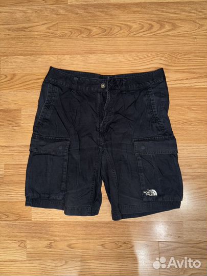 Шорты the north face
