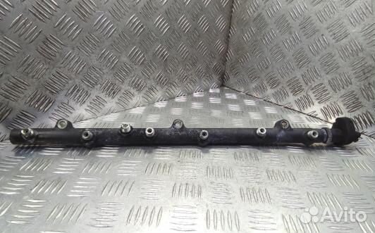 Топливная рампа дизельная BMW 5 E39 (AML03BB01)