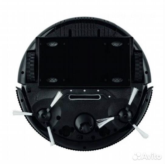 Робот пылесос