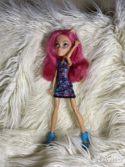 Кукла Monster High