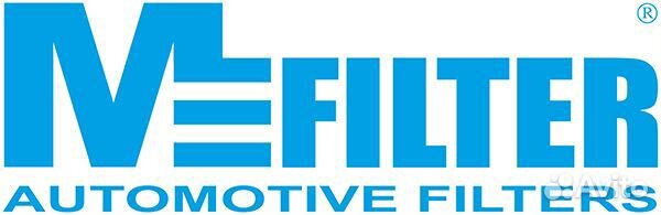 Фильтр воздушный Volvo FH12