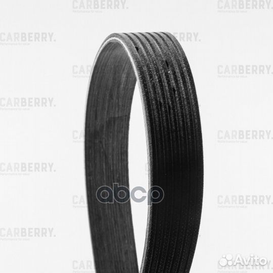 Ремень п/к 7PK2660 7PK2660 carberry