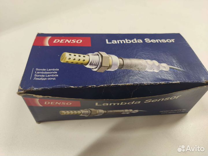 Лямбда-зонд Denso DOX-2063