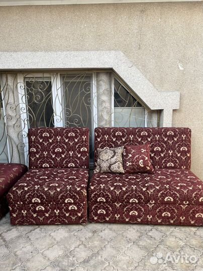 Диван новый