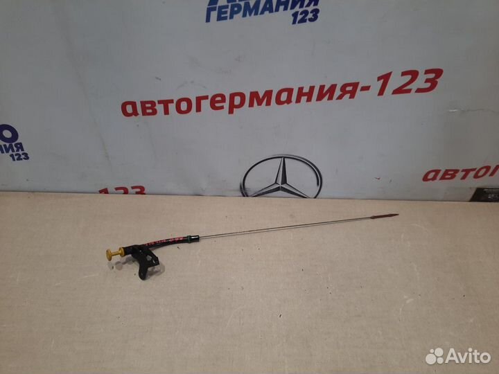 Щуп масляный Mini Countryman R60 N16B16A 2011