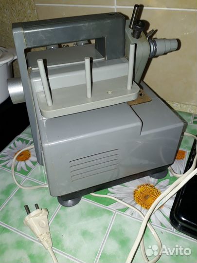 Оверлок Крош