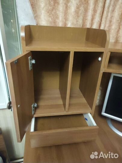 Компьютерный стол бу