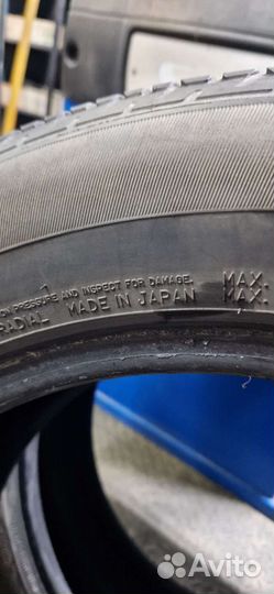 Dunlop SP Sport 270 235/55 R18