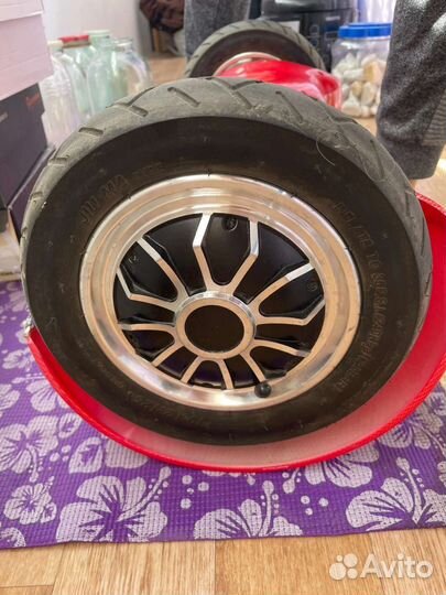 Гироскутер