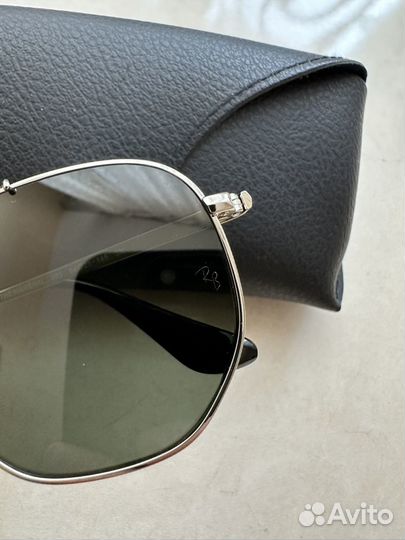 Очки Ray Ban Marshal 3648