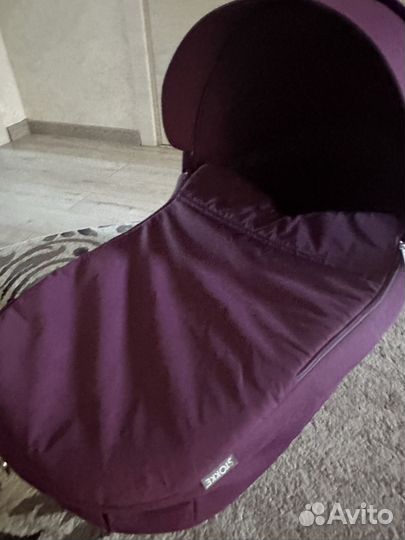 Люлька Стокке