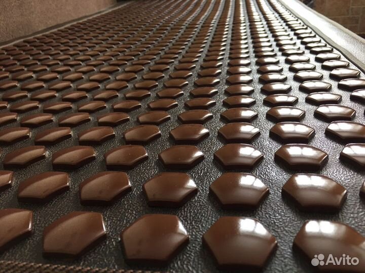 Мат Матрас Нуга Бест односпальный NM-2500