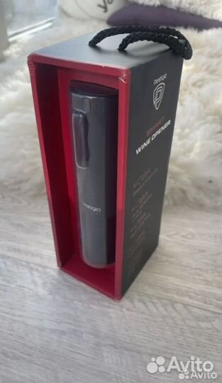 Штопор для вина Prestigio Bolsena