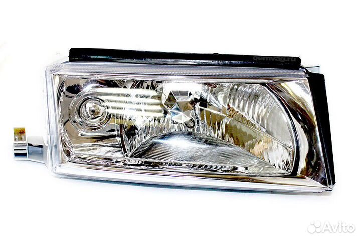 Фара правая Skoda Octavia (A4 1U) 2000-2011