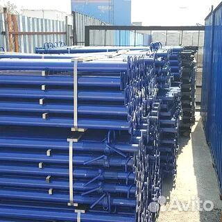 Опалубка для перекрытия бу