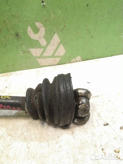 Полуось передняя правая бмв Х3 Е83 04-10