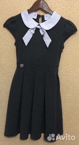 Форма школьная