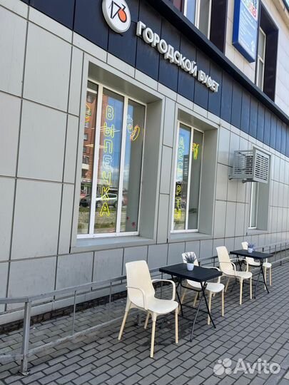 Готовый бизнес пекарня