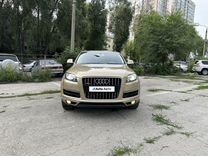 Audi Q7 3.0 AT, 2010, 244 000 км, с пробегом, цена 1 470 000 руб.
