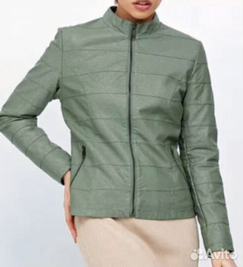 Куртка женская 58 размер