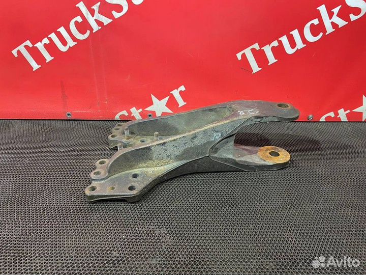 Кронштейн полурессоры задний Scania 5-series