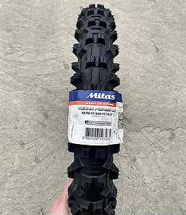 Mitas 90/90-21 54R terra force-EF super TT