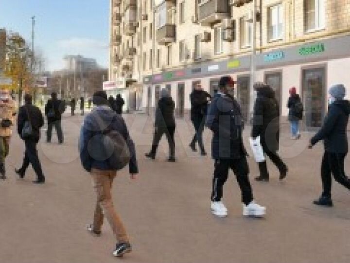 Сдам торговое помещение, 285.1 м²