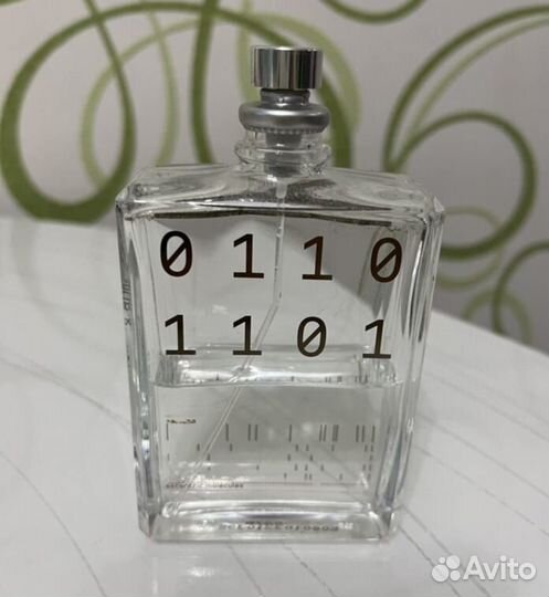 Escentric molecules эсцентрик молекула 04 оригинал