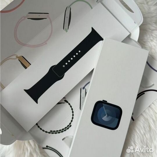 Часы Apple Watch + Бесплатная Доставка