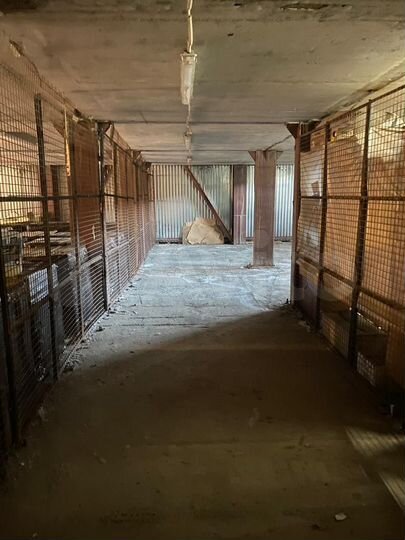 Аренда склада, 36, 50, 121 м²