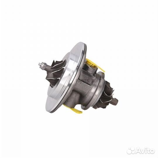 Jrone 1000030160 1000-030-160 картридж турбины 530