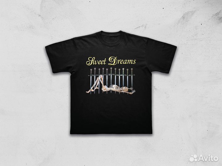 Футболка Boulevard depo