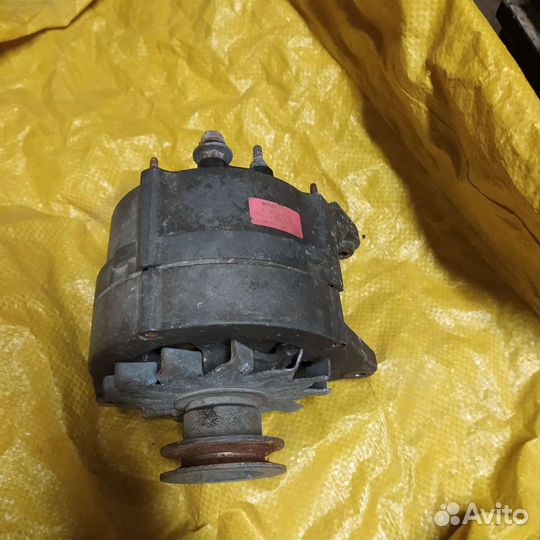 Генератор bmw e36 m40