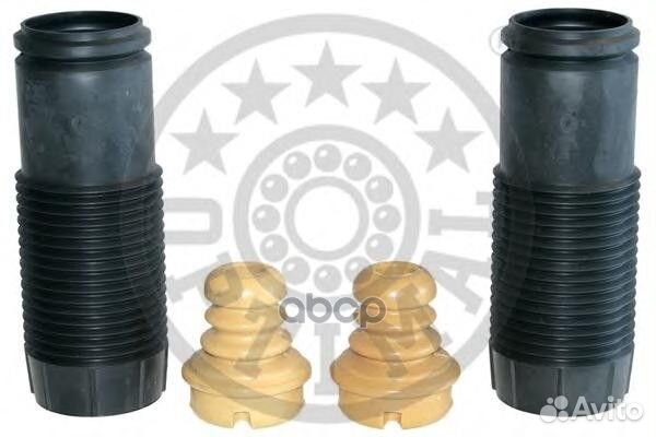 Пыльник амортизатора перед AK735436 Optimal