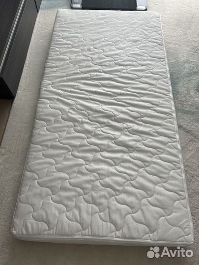 Матрас детский 160 80 бу