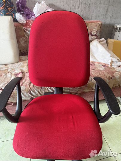 Компьютерное кресло