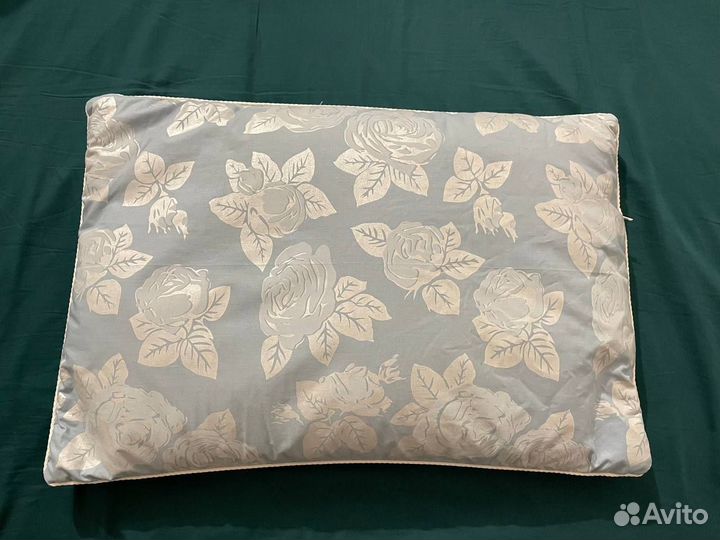 Подушка наполнитель гречишная лузга faberlic